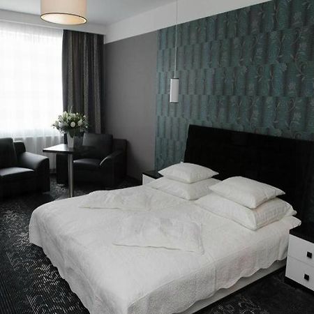 Hotel Europa Любин Номер фото